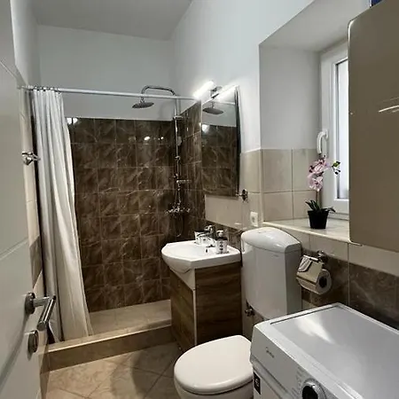 Ferienwohnung Grosovi Dvori Opuzen  Exterior foto