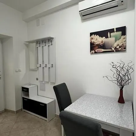 Ferienwohnung Grosovi Dvori Opuzen  Exterior foto