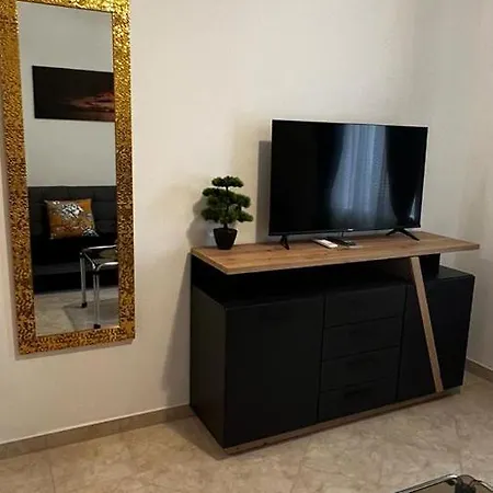 Ferienwohnung Grosovi Dvori Opuzen  Exterior foto