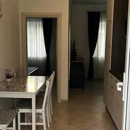 Ferienwohnung Grosovi Dvori Opuzen  Exterior foto