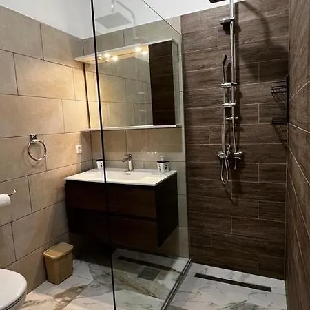 Ferienwohnung Grosovi Dvori Opuzen  Exterior foto