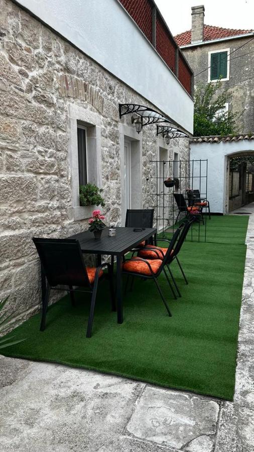 Grosovi Dvori Apartmán Opuzen (Dubrovnik-Neretva)