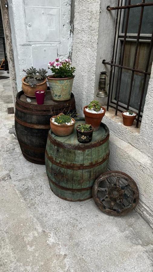Grosovi Dvori Apartment