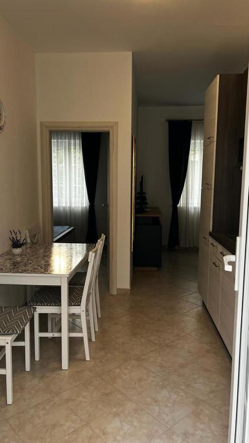 Apartment Grosovi Dvori