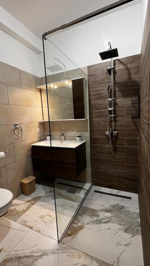 Apartment Grosovi Dvori Opuzen (Dubrovnik-Neretva)